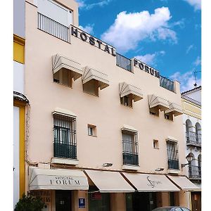 Hostal Forum